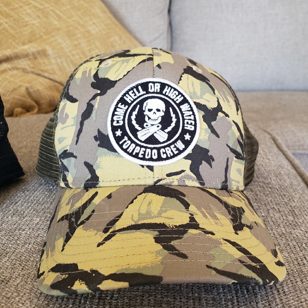 Patagonia Hat